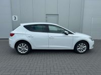 Seat Leon 1.6 CR TDi Style DSG GPS, Clim GARANTIE 12M - <small></small> 16.990 € <small>TTC</small> - #7