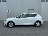 Seat Leon 1.6 CR TDi Style DSG GPS, Clim GARANTIE 12M - <small></small> 16.990 € <small>TTC</small> - #8