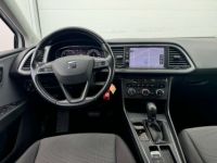 Seat Leon 1.6 CR TDi Style DSG GPS, Clim GARANTIE 12M - <small></small> 16.990 € <small>TTC</small> - #9