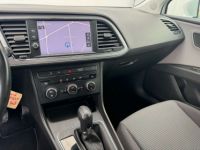 Seat Leon 1.6 CR TDi Style DSG GPS, Clim GARANTIE 12M - <small></small> 16.990 € <small>TTC</small> - #10