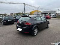 Seat Leon 1.6 PACK STYLE - <small></small> 4.999 € <small>TTC</small> - #5