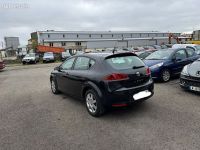 Seat Leon 1.6 PACK STYLE - <small></small> 4.999 € <small>TTC</small> - #7