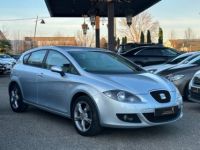 Seat Leon 1.6 SPORT - <small></small> 6.990 € <small>TTC</small> - #6