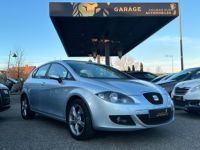 Seat Leon 1.6 SPORT - <small></small> 6.990 € <small>TTC</small> - #7