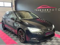 Seat Leon 1.6 tdi 105 stop style - <small></small> 5.990 € <small>TTC</small> - #1