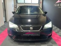 Seat Leon 1.6 tdi 105 stop style - <small></small> 5.990 € <small>TTC</small> - #2