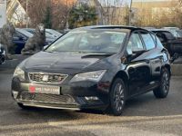 Seat Leon 1.6 TDI 105CH FAP I-TECH START&STOP - <small></small> 9.990 € <small>TTC</small> - #4