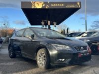 Seat Leon 1.6 TDI 105CH FAP I-TECH START&STOP - <small></small> 9.990 € <small>TTC</small> - #8