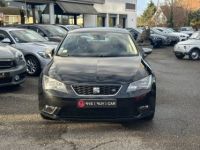 Seat Leon 1.6 TDI 105CH FAP I-TECH START&STOP - <small></small> 9.990 € <small>TTC</small> - #9