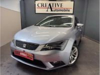 Seat Leon 1.6 TDI 110 Start/Stop Connect DSG7 - <small></small> 8.990 € <small>TTC</small> - #1