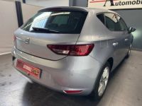 Seat Leon 1.6 TDI 110 Start/Stop Connect DSG7 - <small></small> 8.990 € <small>TTC</small> - #2