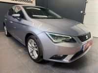 Seat Leon 1.6 TDI 110 Start/Stop Connect DSG7 - <small></small> 8.990 € <small>TTC</small> - #3