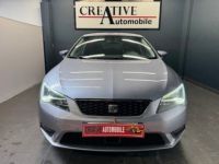 Seat Leon 1.6 TDI 110 Start/Stop Connect DSG7 - <small></small> 8.990 € <small>TTC</small> - #4