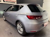 Seat Leon 1.6 TDI 110 Start/Stop Connect DSG7 - <small></small> 8.990 € <small>TTC</small> - #5