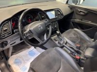 Seat Leon 1.6 TDI 110 Start/Stop Connect DSG7 - <small></small> 8.990 € <small>TTC</small> - #8