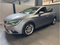 Seat Leon 1.6 TDI 110 Start/Stop Connect DSG7 - <small></small> 8.990 € <small>TTC</small> - #10