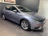 Seat Leon 1.6 TDI 110 Start/Stop Connect DSG7 - <small></small> 8.990 € <small>TTC</small> - #11