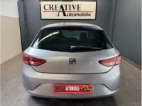 Seat Leon 1.6 TDI 110 Start/Stop Connect DSG7 - <small></small> 8.990 € <small>TTC</small> - #12