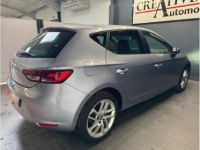 Seat Leon 1.6 TDI 110 Start/Stop Connect DSG7 - <small></small> 8.990 € <small>TTC</small> - #13