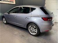 Seat Leon 1.6 TDI 110 Start/Stop Connect DSG7 - <small></small> 8.990 € <small>TTC</small> - #14