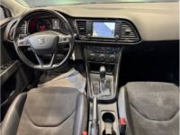 Seat Leon 1.6 TDI 110 Start/Stop Connect DSG7 - <small></small> 8.990 € <small>TTC</small> - #15