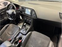 Seat Leon 1.6 TDI 110 Start/Stop Connect DSG7 - <small></small> 8.990 € <small>TTC</small> - #16