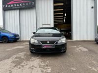 Seat Leon 1.6 TDI 110ch Style - SGES CUIR/ALCAN - RDR AV/ARR - GARANTIE 3 MOIS - <small></small> 11.990 € <small>TTC</small> - #8