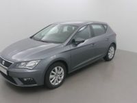 Seat Leon 1.6 TDI 115 REFERENCE - <small></small> 14.990 € <small>TTC</small> - #2