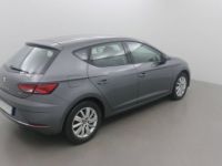 Seat Leon 1.6 TDI 115 REFERENCE - <small></small> 14.990 € <small>TTC</small> - #4