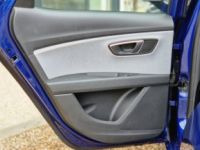 Seat Leon 1.6 TDI 115 Start/Stop BVM5 Style Business - <small></small> 12.890 € <small>TTC</small> - #20