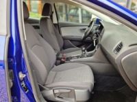 Seat Leon 1.6 TDI 115 Start/Stop BVM5 Style Business - <small></small> 12.890 € <small>TTC</small> - #21