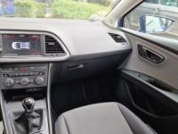 Seat Leon 1.6 TDI 115 Start/Stop BVM5 Style Business - <small></small> 12.890 € <small>TTC</small> - #29