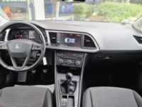 Seat Leon 1.6 TDI 115 Start/Stop BVM5 Style Business - <small></small> 12.890 € <small>TTC</small> - #40