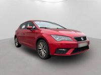 Seat Leon 1.6 TDI 115 STYLE BUSINESS - <small></small> 10.990 € <small>TTC</small> - #1