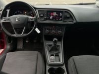 Seat Leon 1.6 TDI 115 STYLE BUSINESS - <small></small> 10.990 € <small>TTC</small> - #2