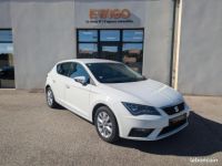 Seat Leon 1.6 TDI 115CH STYLE BUSINESS DSG BVA - <small></small> 11.490 € <small>TTC</small> - #1