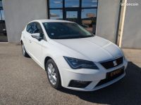 Seat Leon 1.6 TDI 115CH STYLE BUSINESS DSG BVA - <small></small> 11.490 € <small>TTC</small> - #2