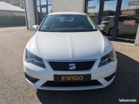 Seat Leon 1.6 TDI 115CH STYLE BUSINESS DSG BVA - <small></small> 11.490 € <small>TTC</small> - #3