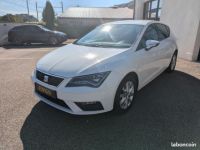 Seat Leon 1.6 TDI 115CH STYLE BUSINESS DSG BVA - <small></small> 11.490 € <small>TTC</small> - #4