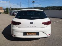 Seat Leon 1.6 TDI 115CH STYLE BUSINESS DSG BVA - <small></small> 11.490 € <small>TTC</small> - #7