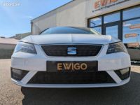 Seat Leon 1.6 TDI 115CH STYLE BUSINESS DSG BVA - <small></small> 11.490 € <small>TTC</small> - #20