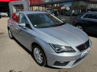 Seat Leon 1.6 TDI 115cv STYLE BUSINESS - <small></small> 13.490 € <small>TTC</small> - #2