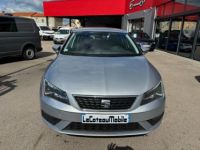 Seat Leon 1.6 TDI 115cv STYLE BUSINESS - <small></small> 13.490 € <small>TTC</small> - #3