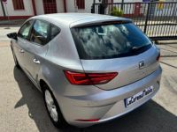 Seat Leon 1.6 TDI 115cv STYLE BUSINESS - <small></small> 13.490 € <small>TTC</small> - #5