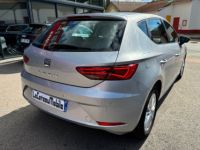 Seat Leon 1.6 TDI 115cv STYLE BUSINESS - <small></small> 13.490 € <small>TTC</small> - #6