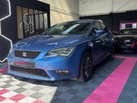 Seat Leon 1.6 TDI 150 ch i-Tech Distribution OK Feux full LED Radar AR Régulateur - <small></small> 9.490 € <small>TTC</small> - #2