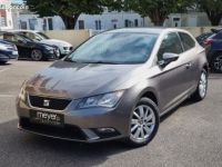 Seat Leon 1.6 tdi 90 cv style 3p - <small></small> 9.990 € <small>TTC</small> - #1