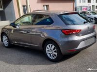 Seat Leon 1.6 tdi 90 cv style 3p - <small></small> 9.990 € <small>TTC</small> - #2