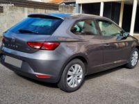 Seat Leon 1.6 tdi 90 cv style 3p - <small></small> 9.990 € <small>TTC</small> - #3