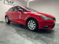 Seat Leon 1.6 TDi GPS XENON AIRCO - <small></small> 6.950 € <small>TTC</small> - #2